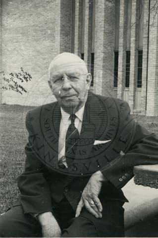 Professor.