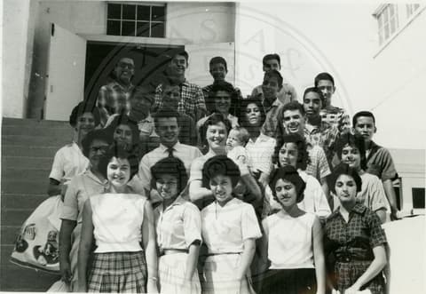 School class.