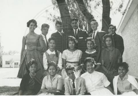 Unknown class outside.