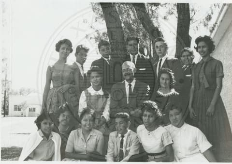 Unknown class outside.