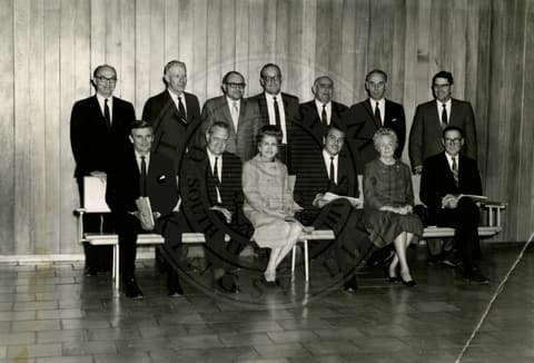 Board of Trustees.