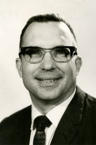Unknown faculty teacher.