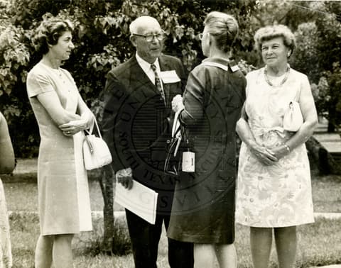 The Board of Trustees, 1970.