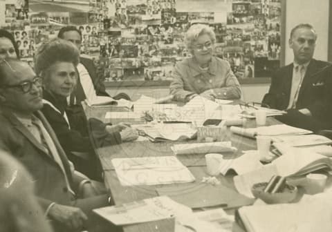 Board of Trustees.