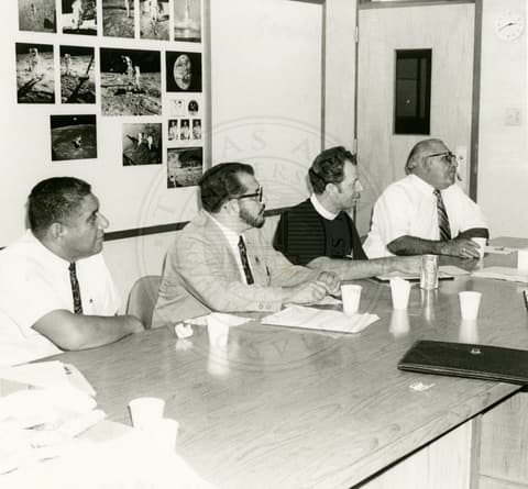 Board of Trustees.