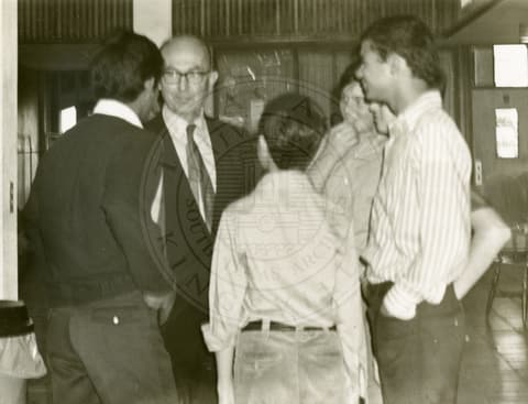 Board of Trustees.