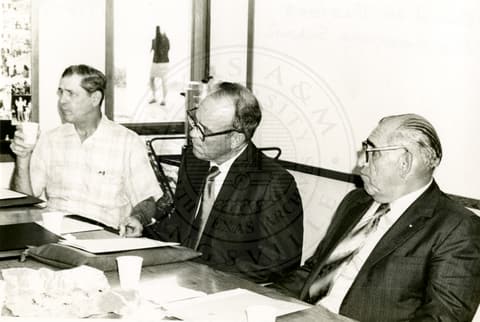 Board of Trustees.