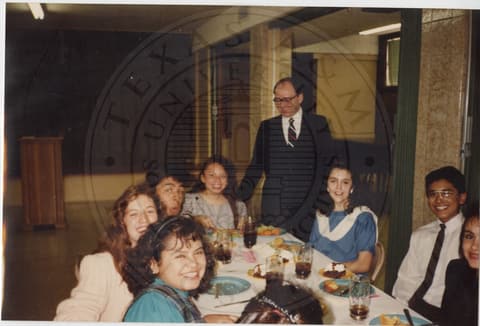 Randy Curtis Randolph, trustee, 1990.