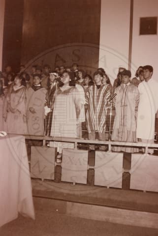 Choir.