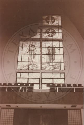 Pan American School.