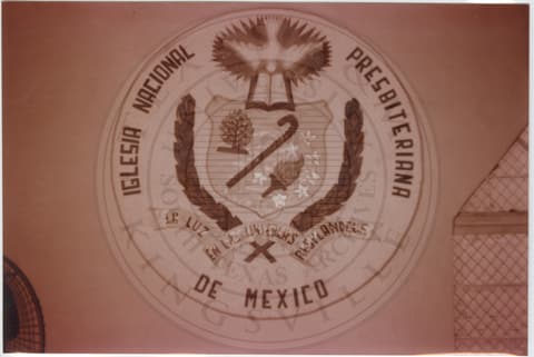 Trip to Mexico.